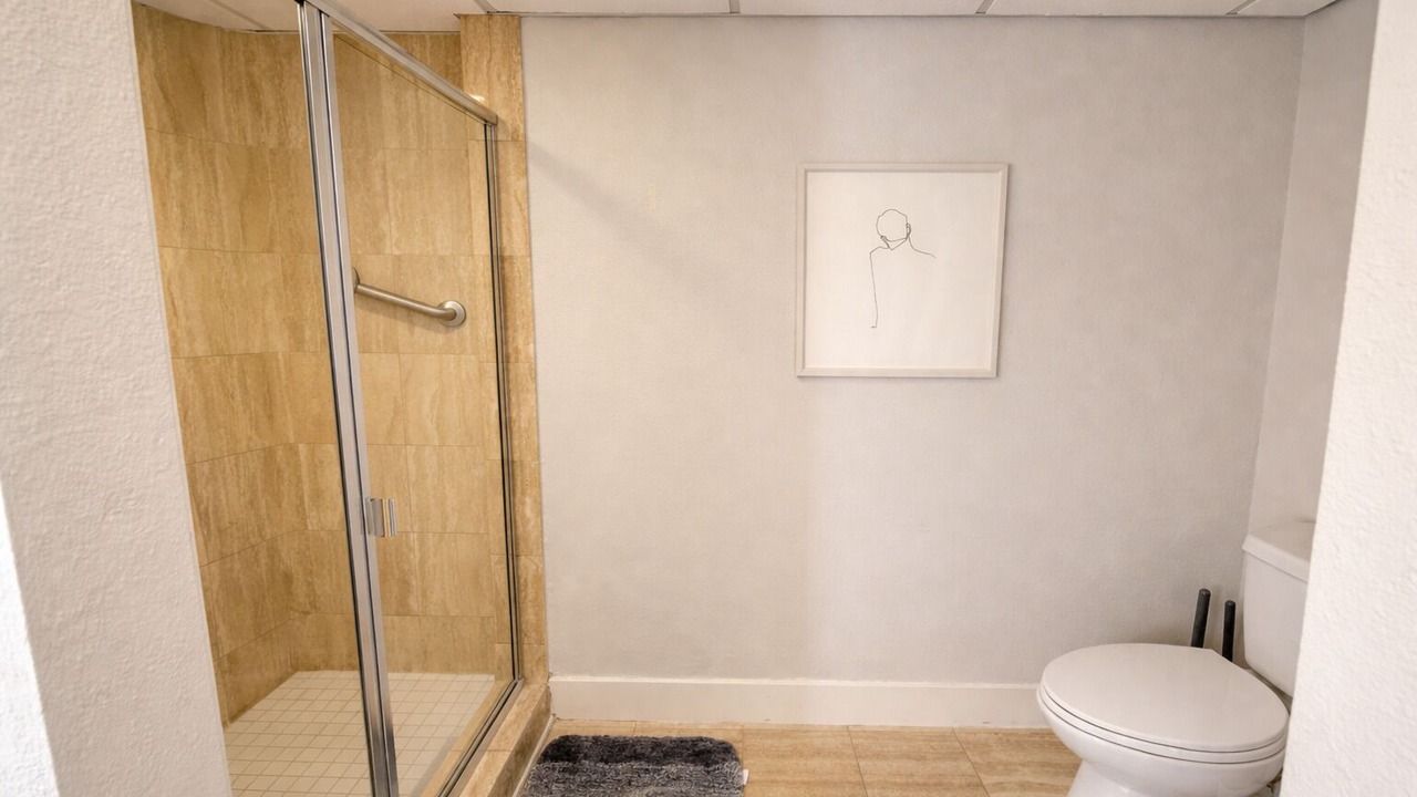 Photo of Bathroom in Westwood