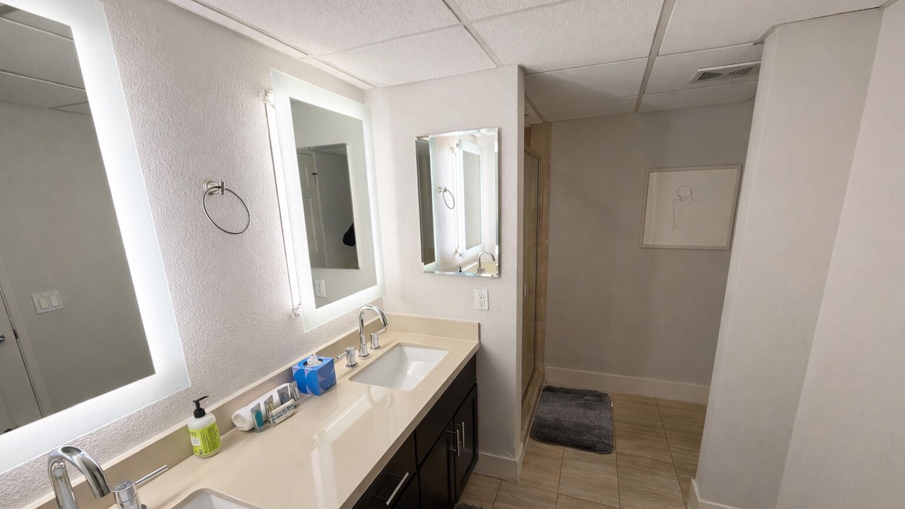 Photo of Bathroom in Westwood
