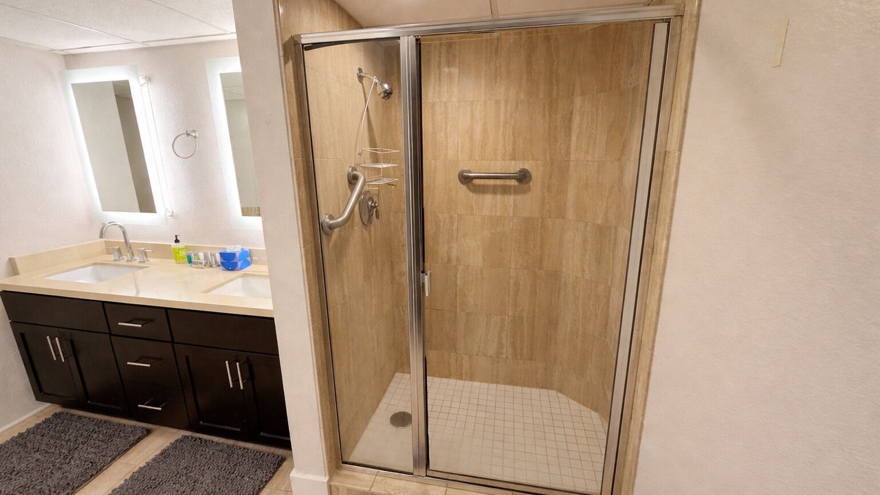 Photo of Bathroom in Westwood