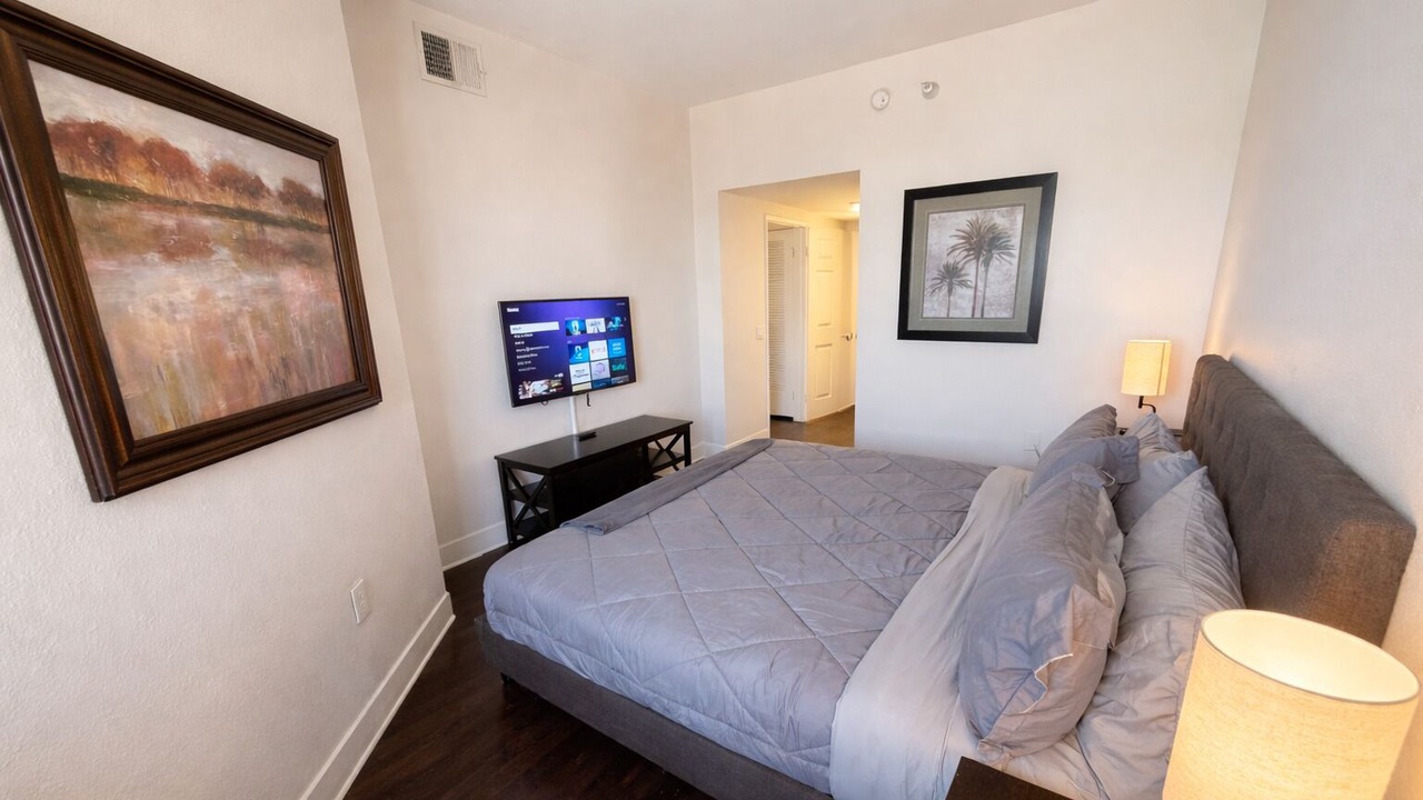 Photo of Bedroom in Westwood