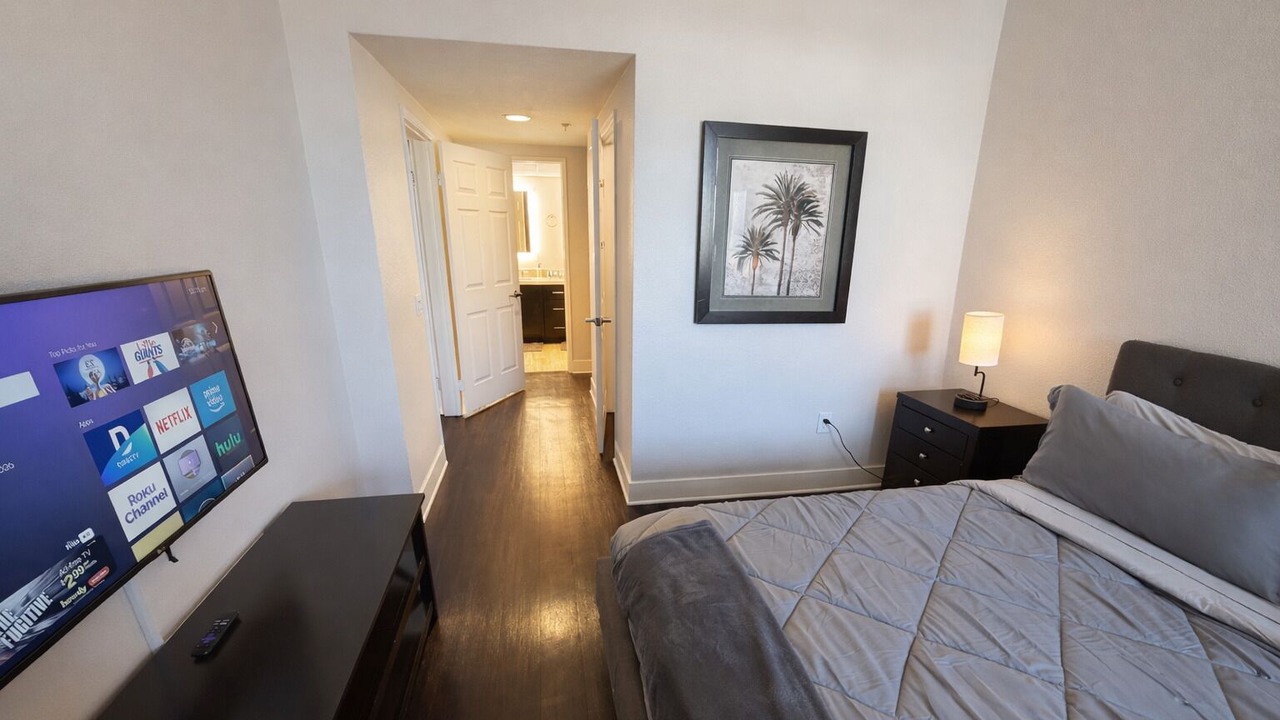 Photo of Bedroom in Westwood