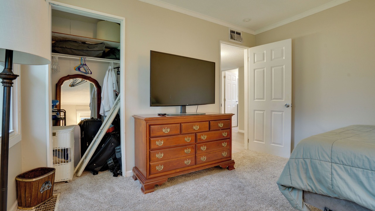 Photo of Bedroom in Lakeland