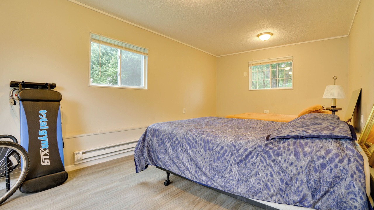 Photo of Bedroom in Lakeland