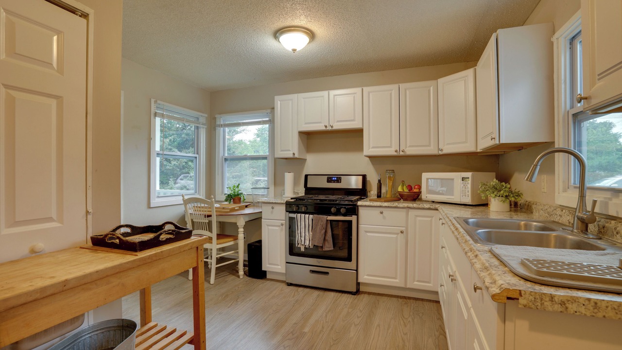 Photo of Kitchen in Lakeland
