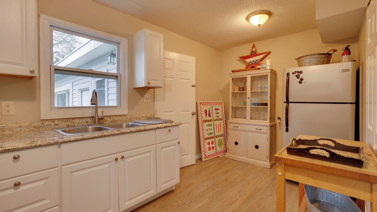 Photo of Kitchen in Lakeland