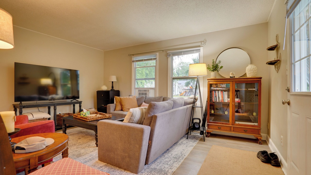 Photo of Livingroom in Lakeland