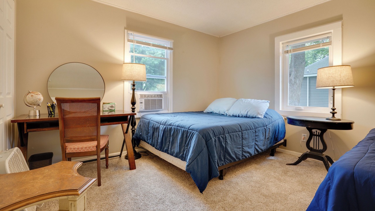 Photo of Bedroom in Lakeland