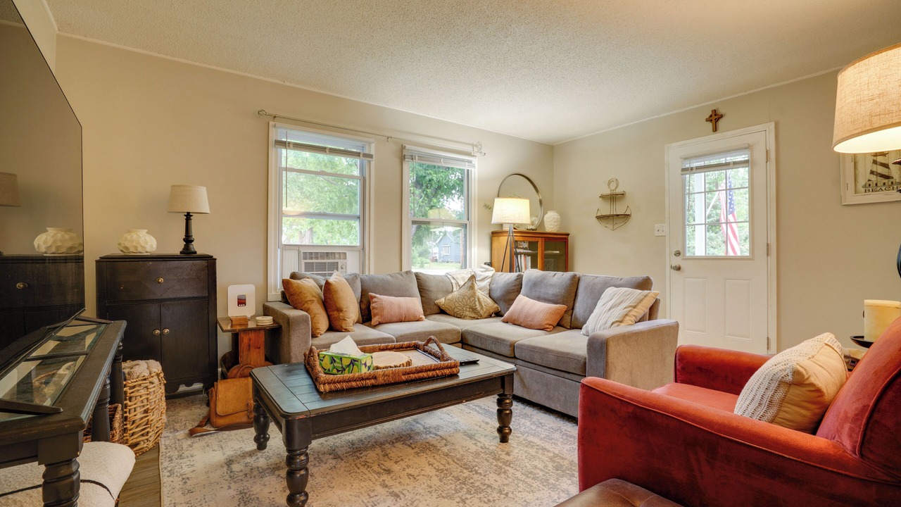 Photo of Livingroom in Lakeland