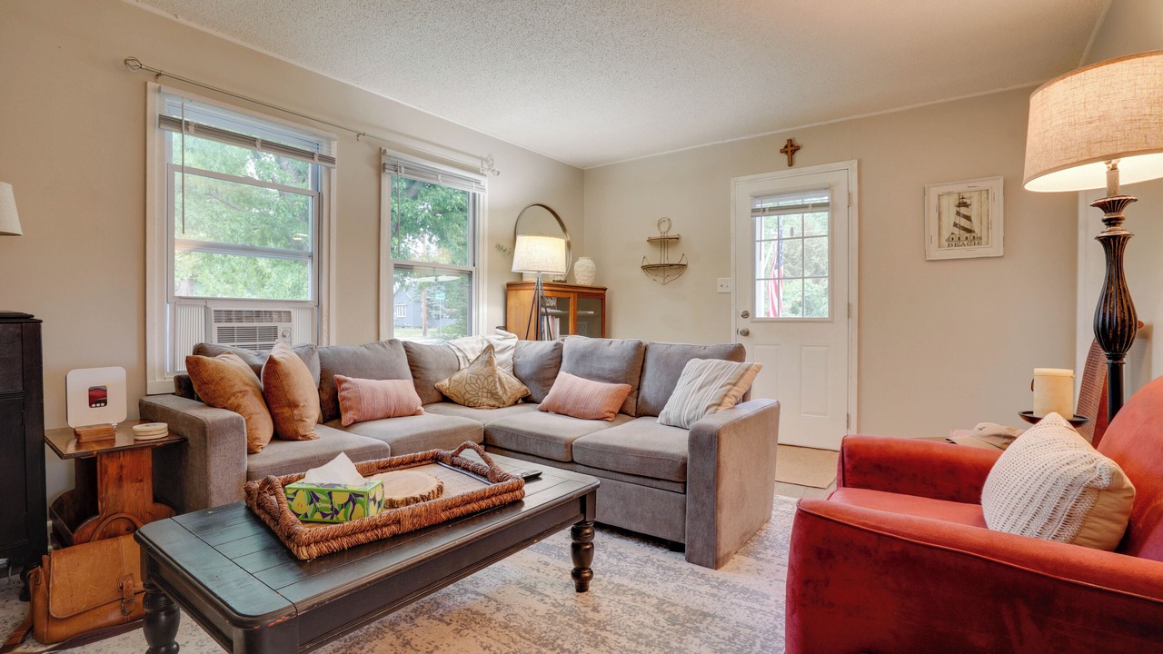 Photo of Livingroom in Lakeland