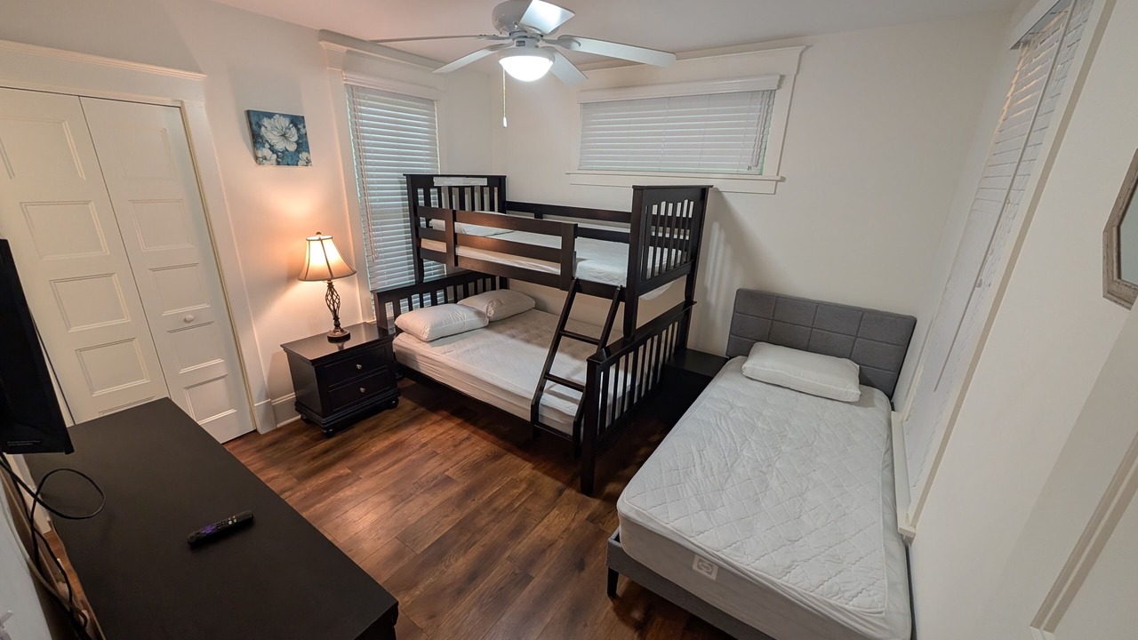 Photo of Bedroom in Cherry Valley