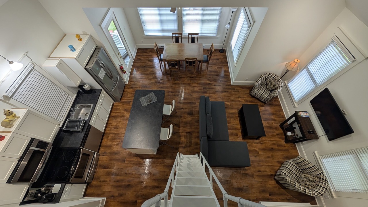 Photo of Livingroom in Cherry Valley
