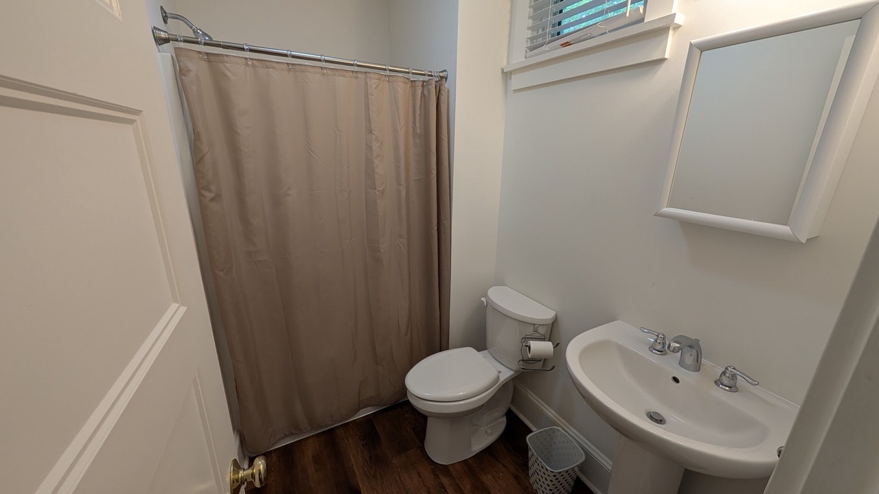 Photo of Bathroom in Cherry Valley