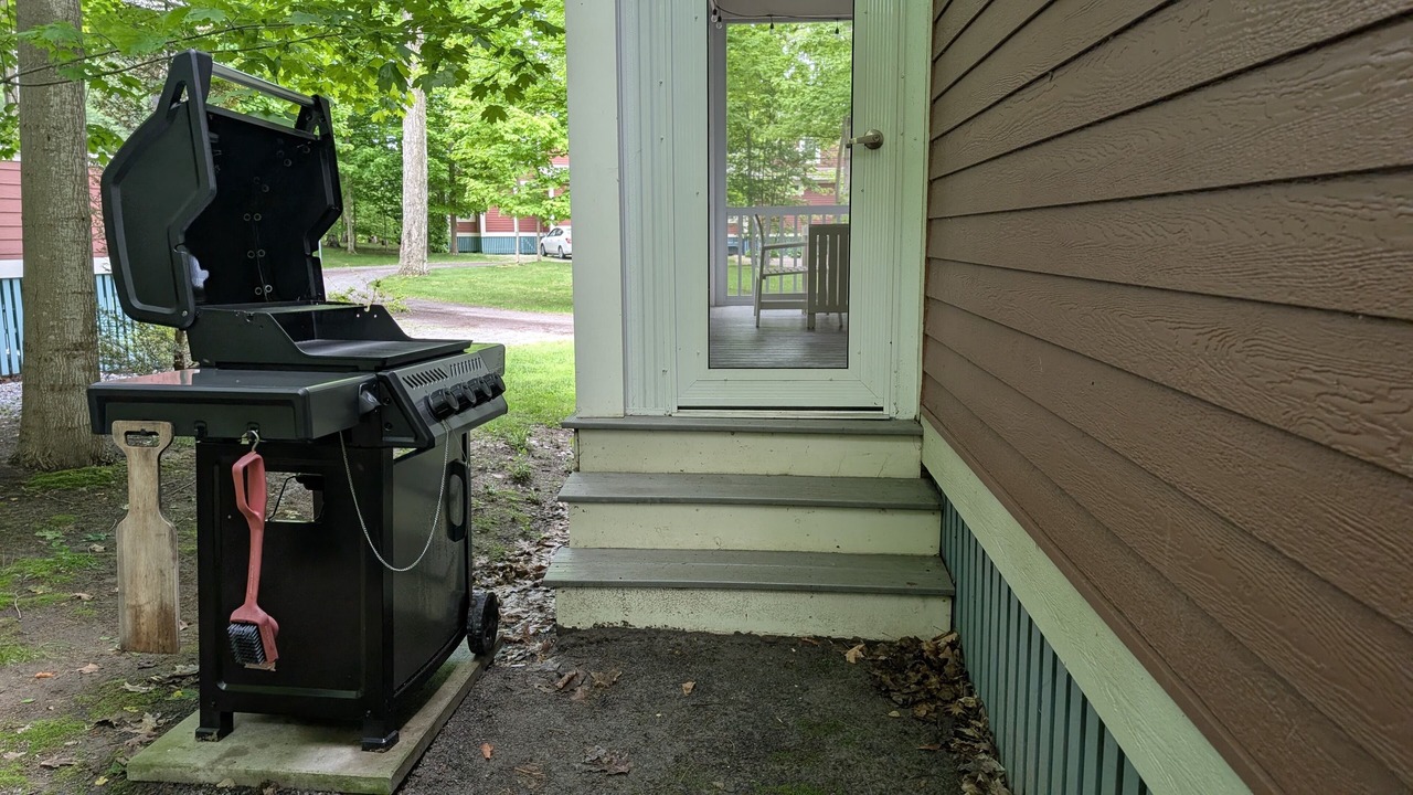 Photo of Patio Balcony in Cherry Valley