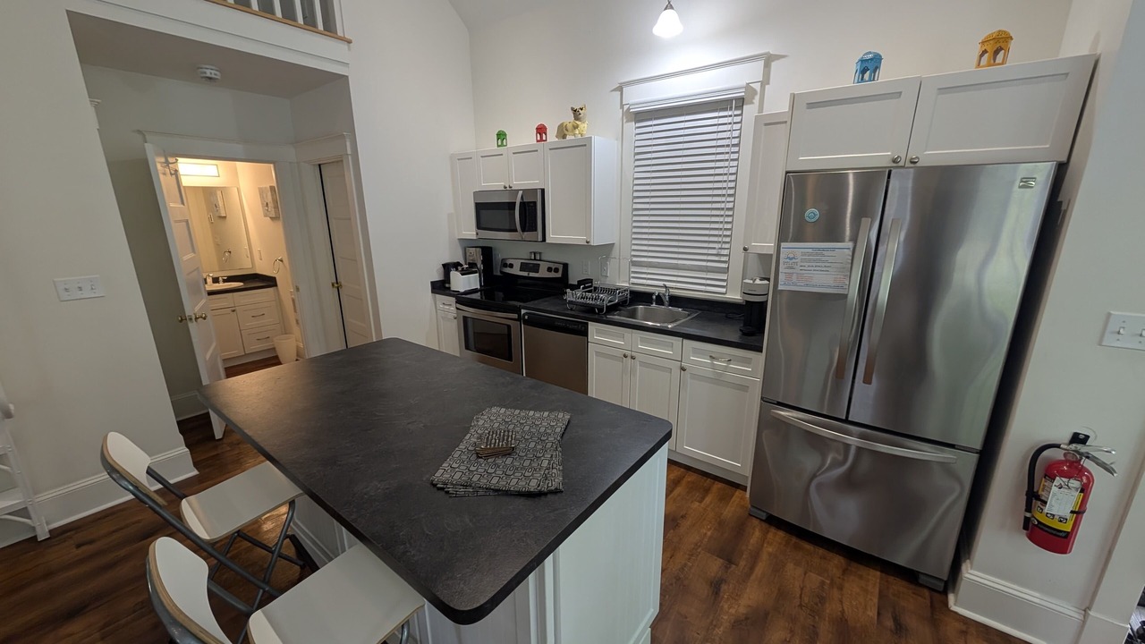 Photo of Kitchen in Cherry Valley