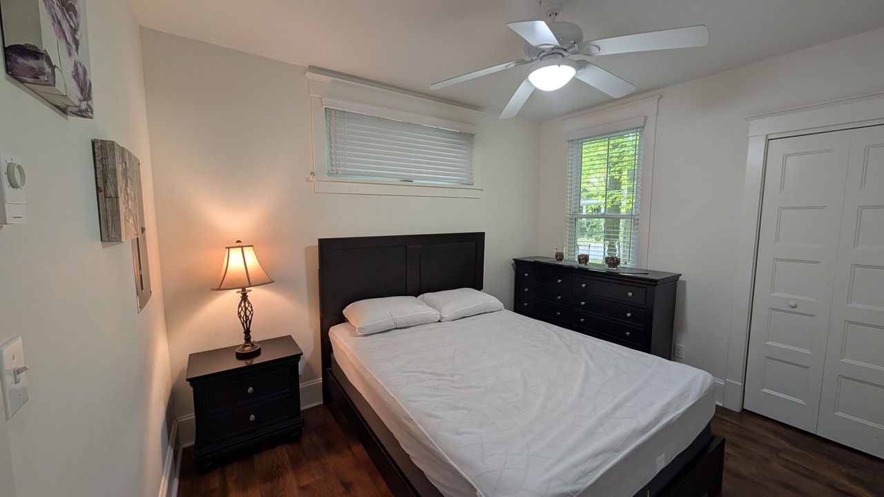 Photo of Bedroom in Cherry Valley