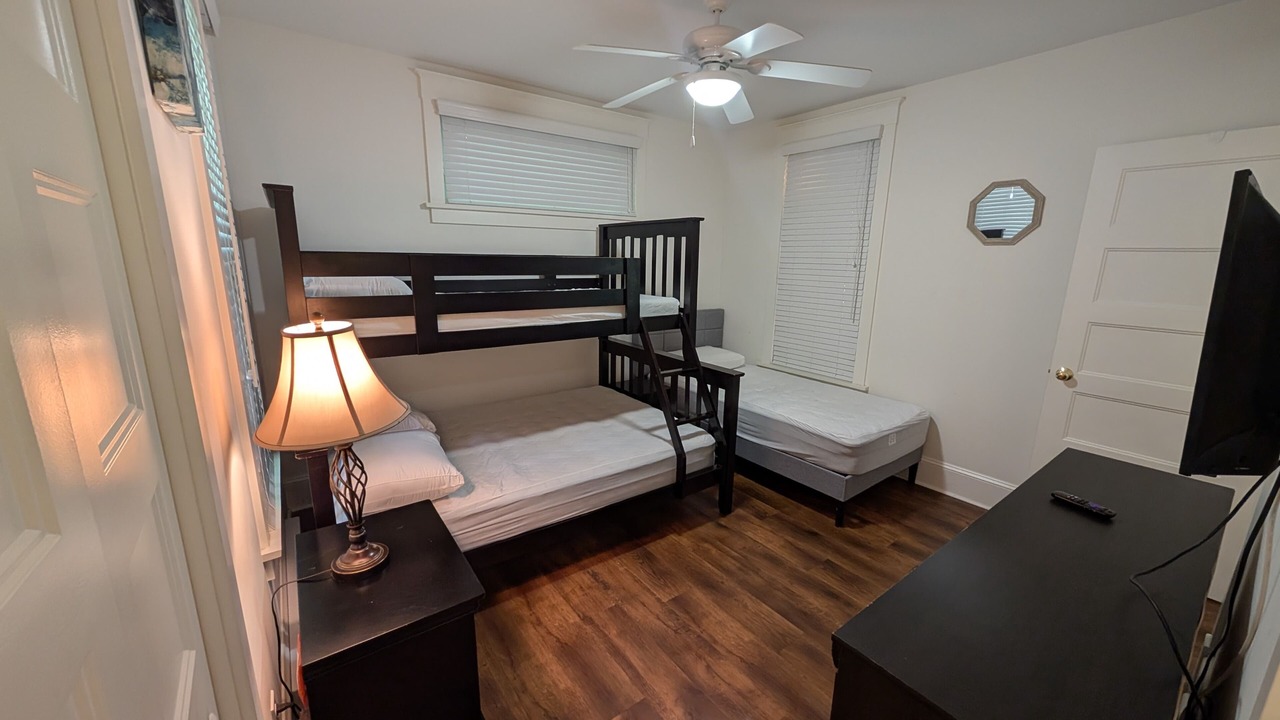 Photo of Bedroom in Cherry Valley