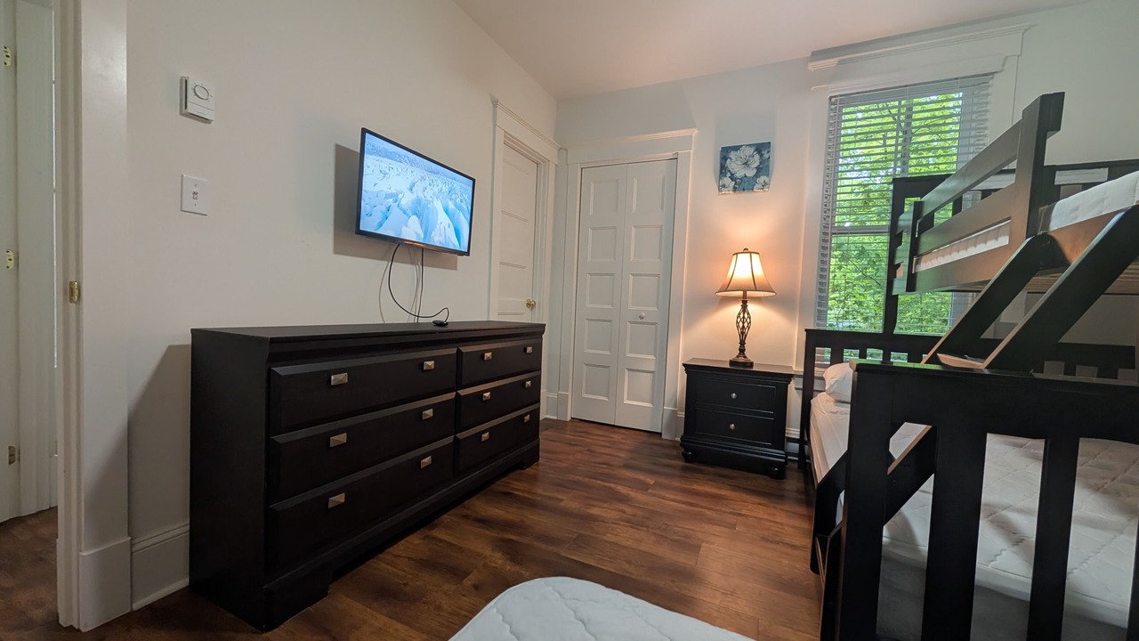Photo of Bedroom in Cherry Valley