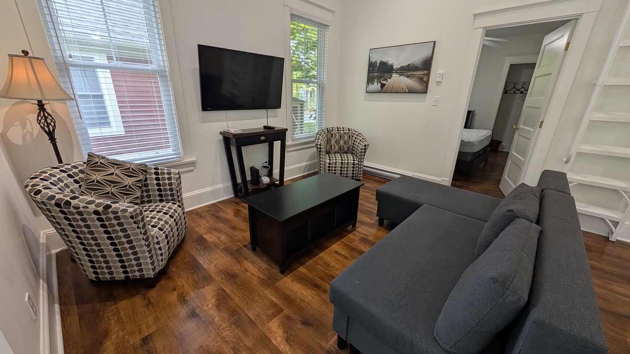 Photo of Livingroom in Cherry Valley