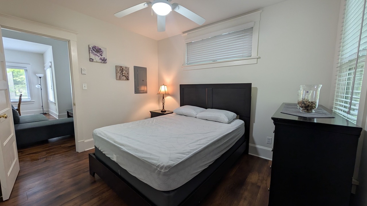 Photo of Bedroom in Cherry Valley