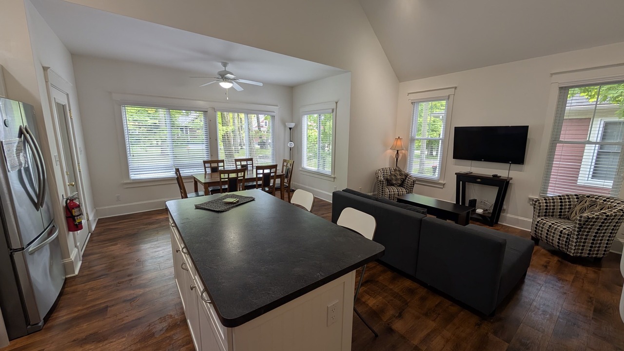 Photo of Livingroom in Cherry Valley