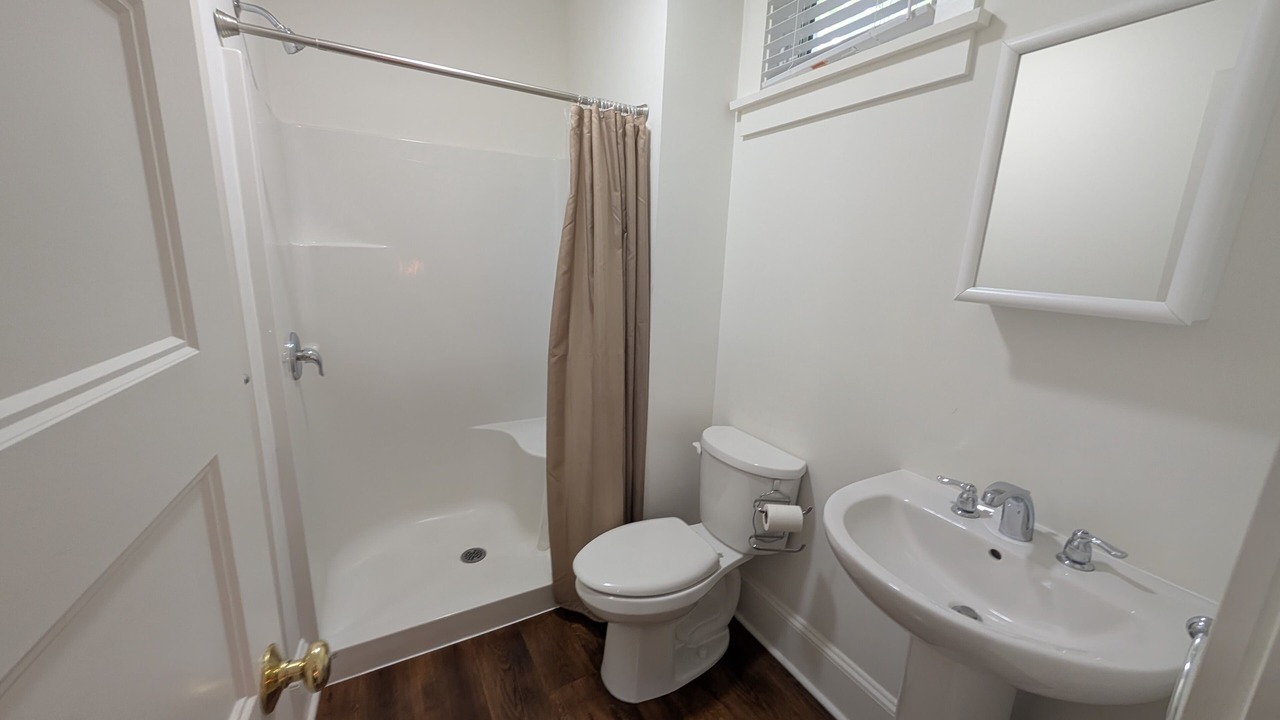 Photo of Bathroom in Cherry Valley