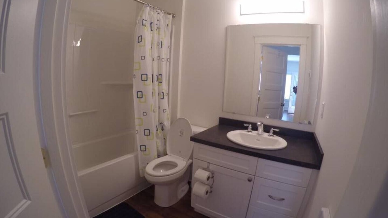 Photo of Bathroom in Cherry Valley