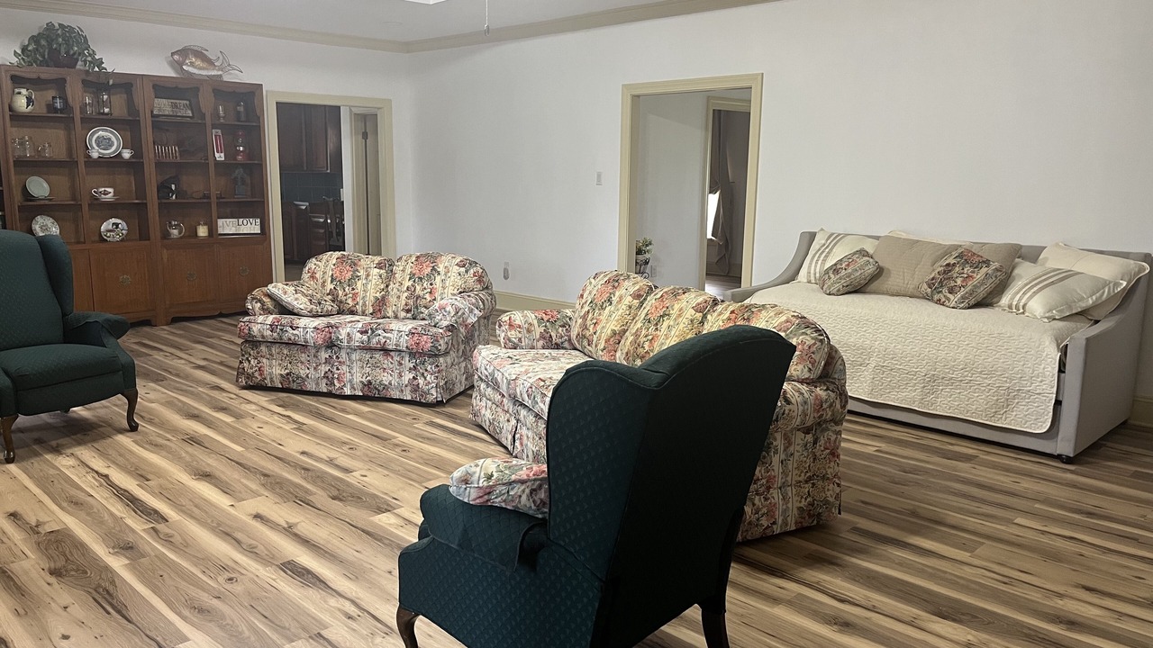 Photo of Livingroom in Bourg