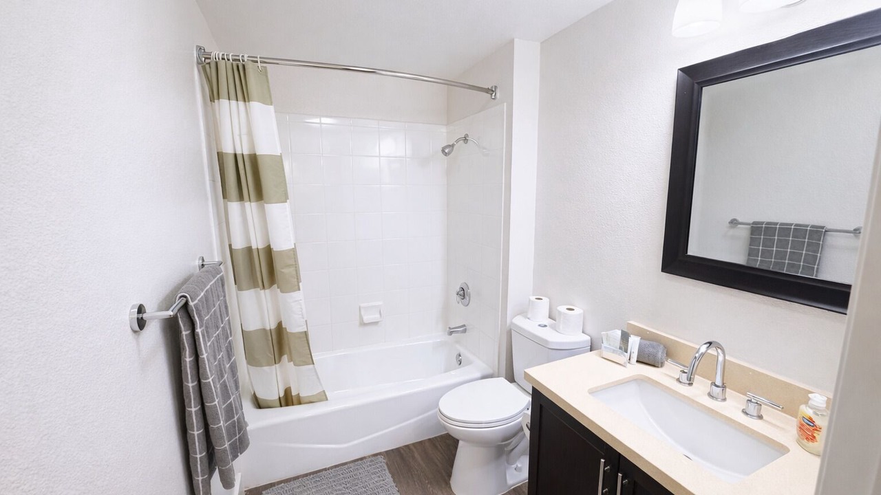 Photo of Bathroom in Westwood