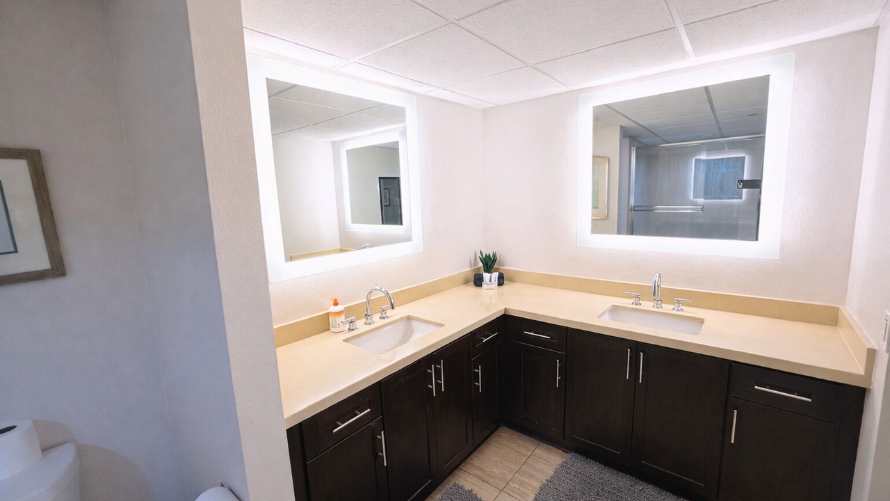 Photo of Bathroom in Westwood