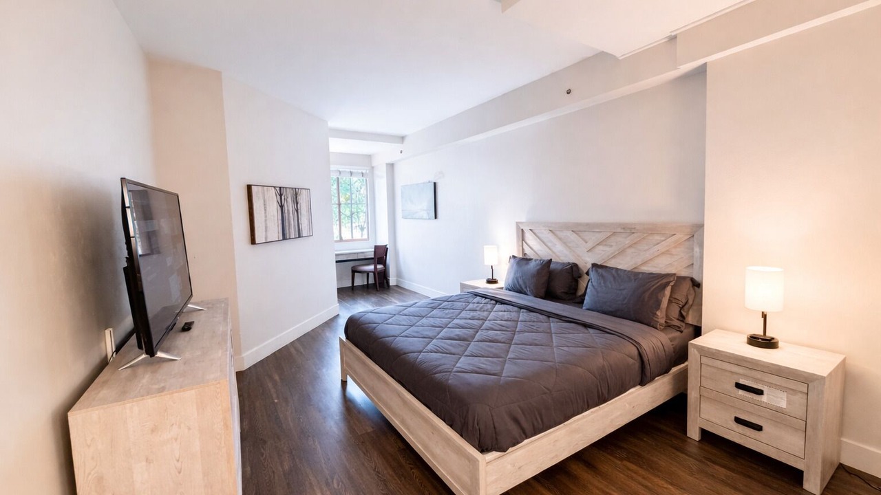 Photo of Bedroom in Westwood