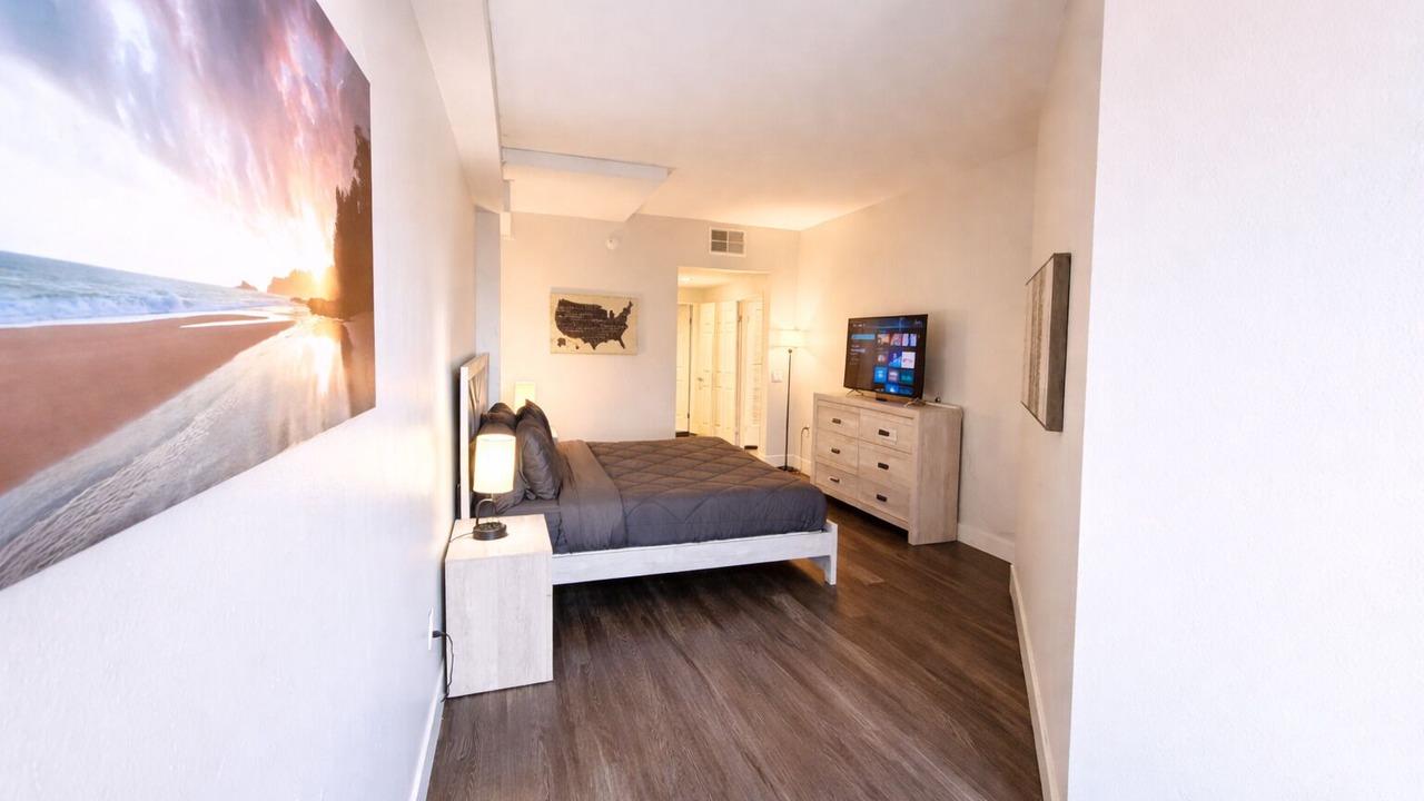 Photo of Bedroom in Westwood