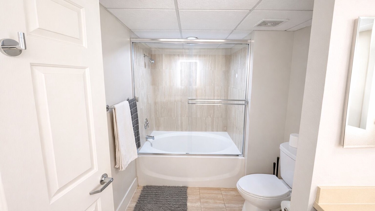 Photo of Bathroom in Westwood