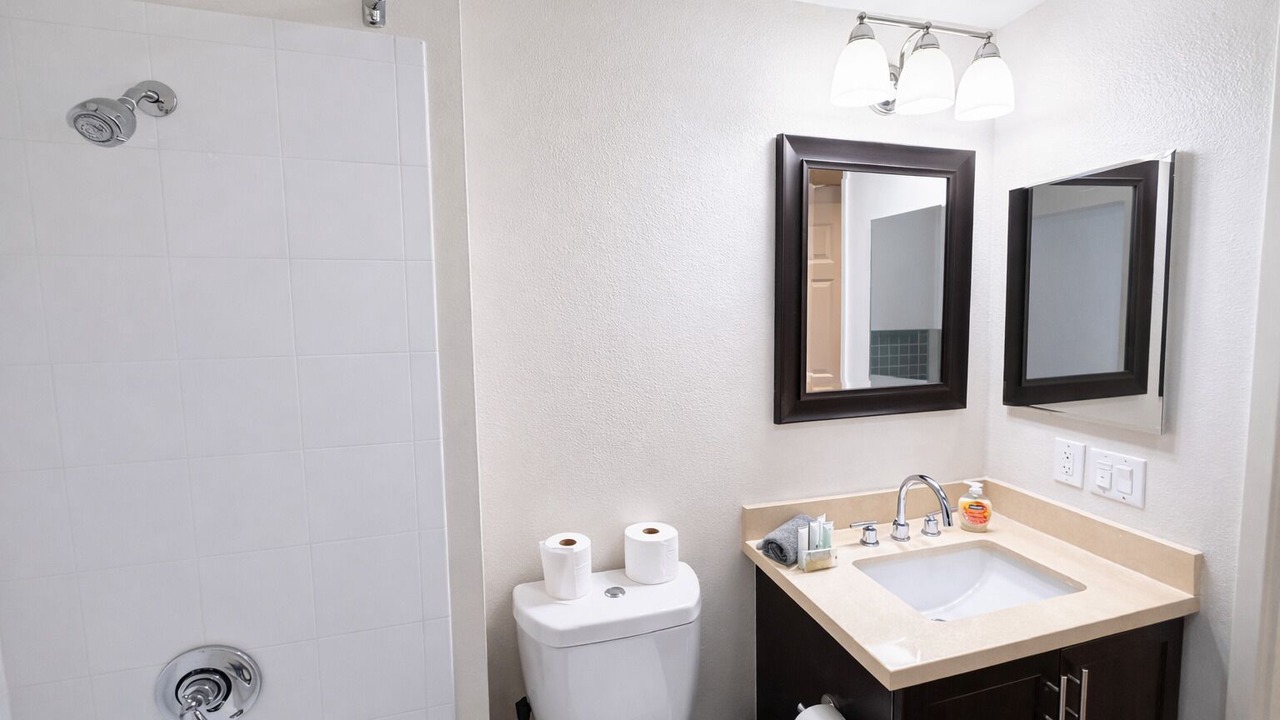 Photo of Bathroom in Westwood
