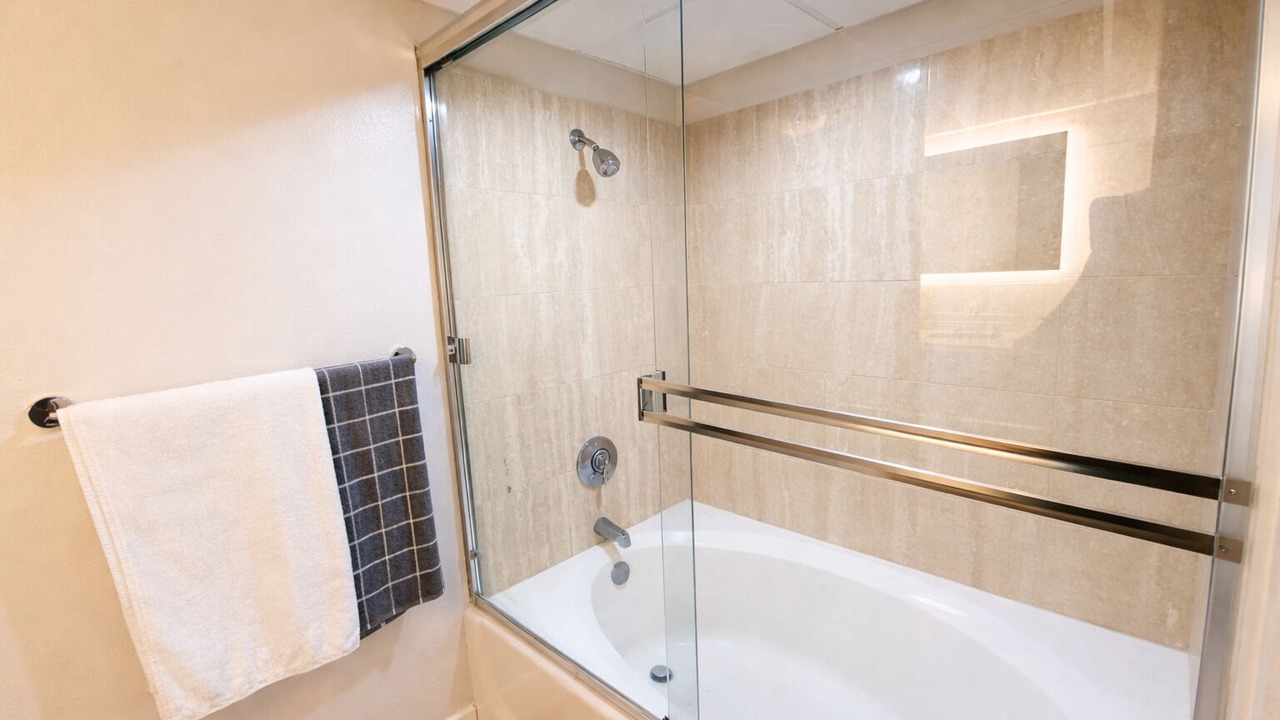 Photo of Bathroom in Westwood