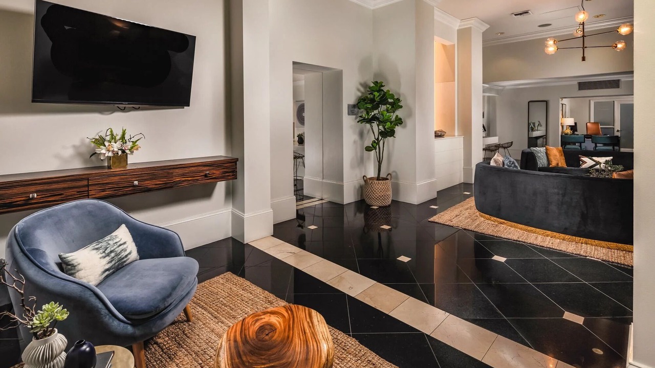 Photo of Livingroom in Westwood