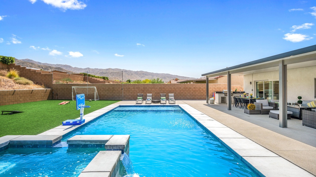 Photo of Outdoor in Desert Hot Springs