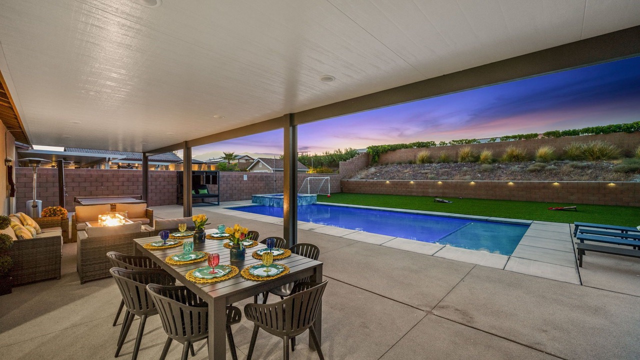 Photo of Outdoor in Desert Hot Springs