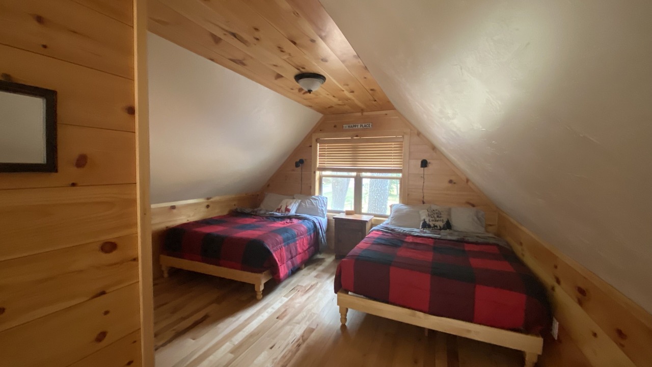 Photo of Bedroom in Arbor Vitae