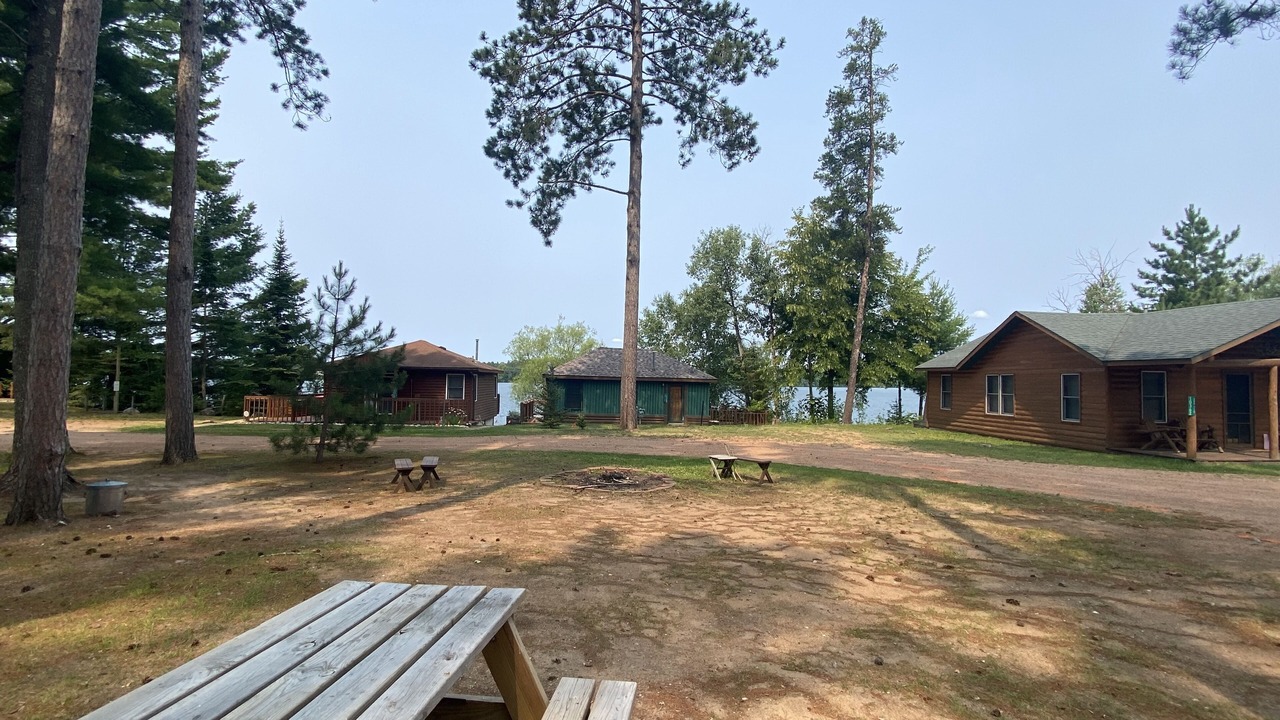 Photo of Outdoor in Arbor Vitae