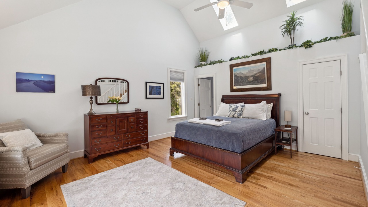 Photo of Bedroom in Purcellville