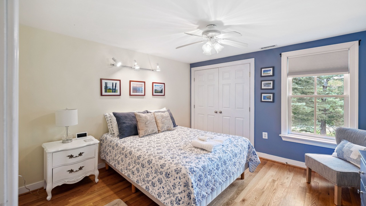 Photo of Bedroom in Purcellville