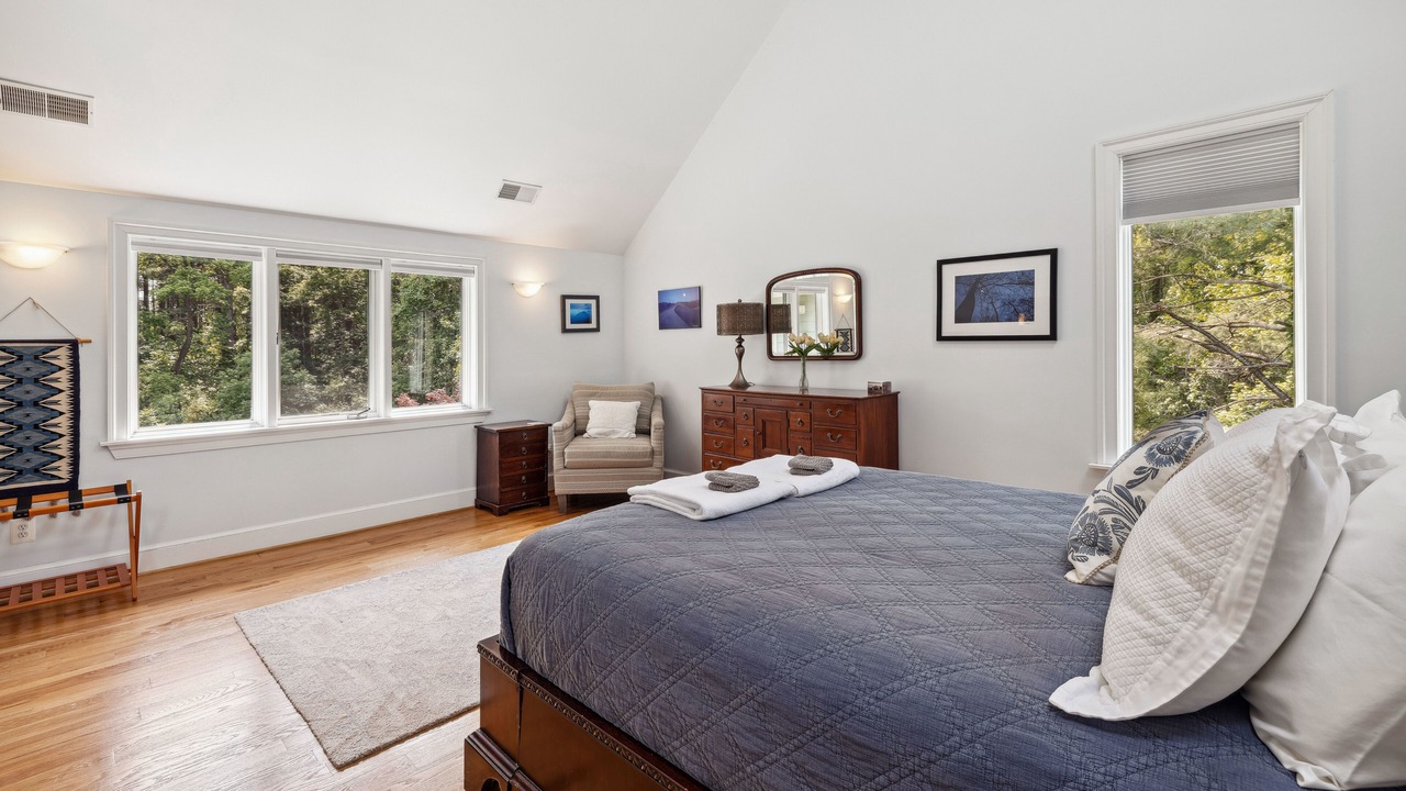 Photo of Bedroom in Purcellville