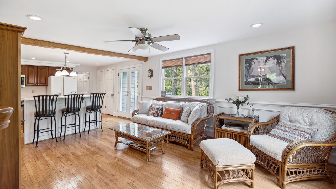 Photo of Livingroom in Purcellville