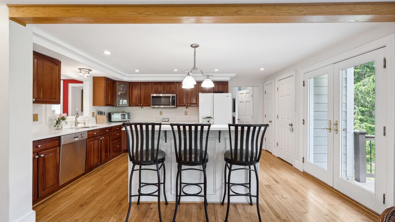 Photo of Kitchen in Purcellville