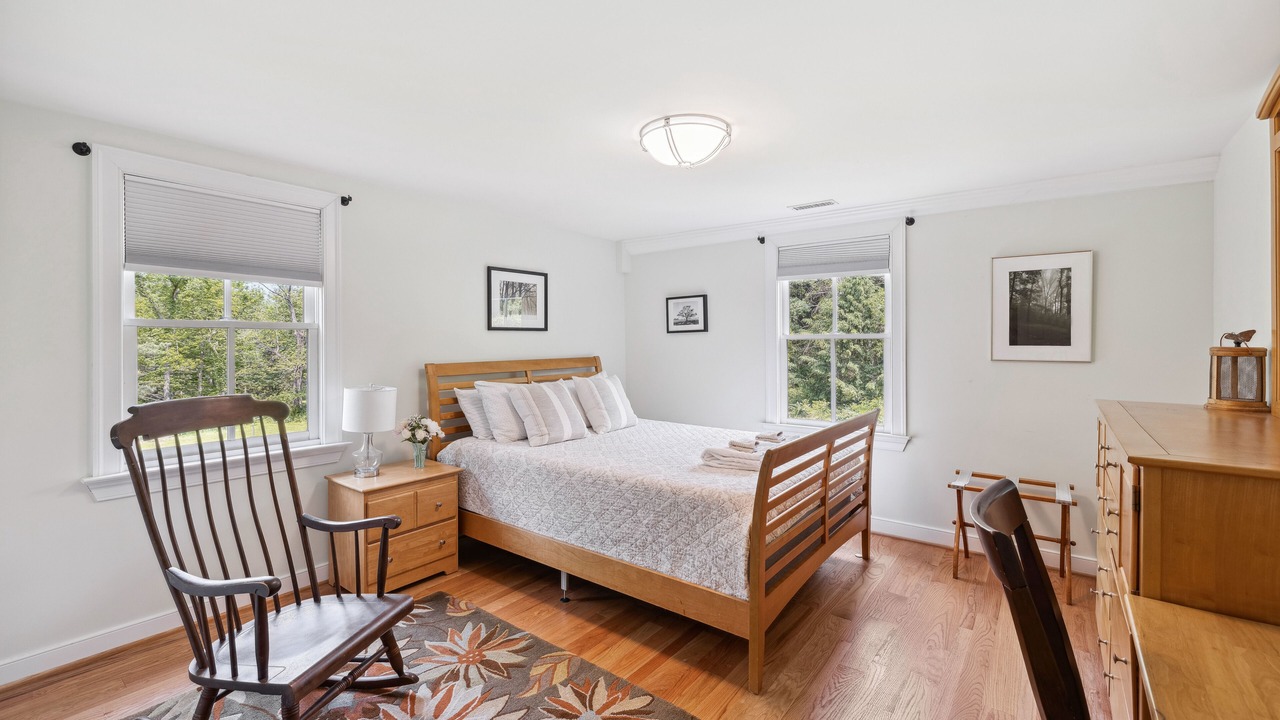 Photo of Bedroom in Purcellville