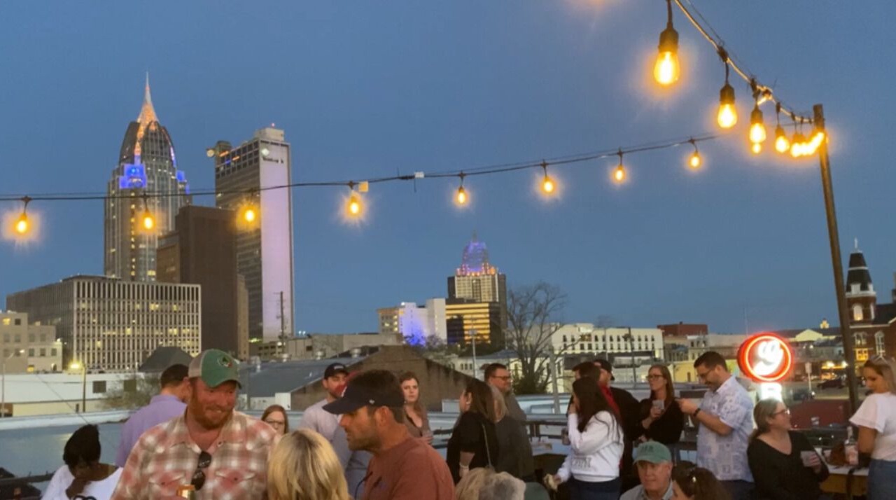 Photo of Outdoor in Central Business District
