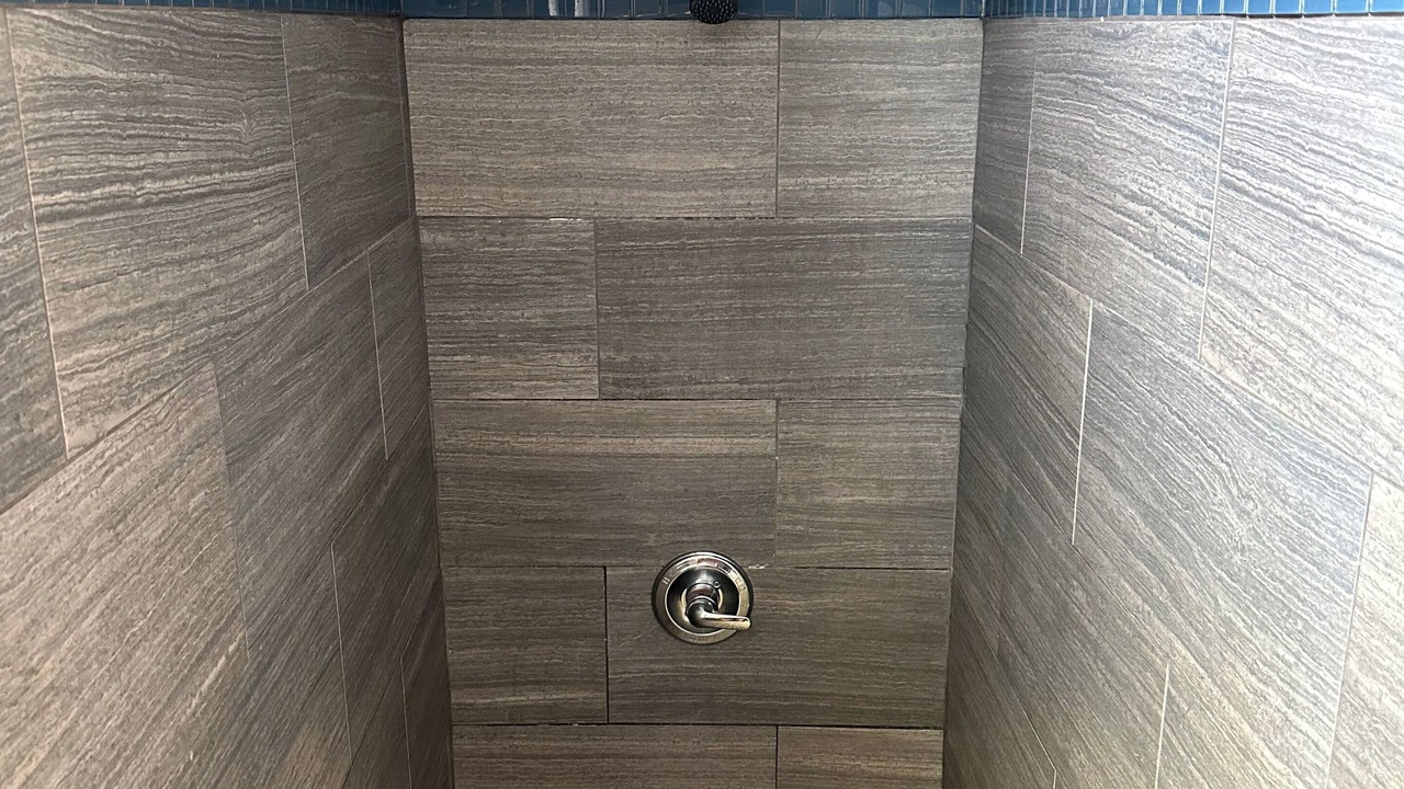 Photo of Bathroom in Central Business District