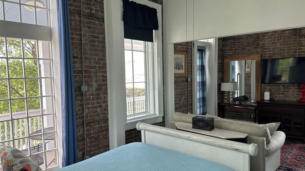 Photo of Bedroom in Central Business District