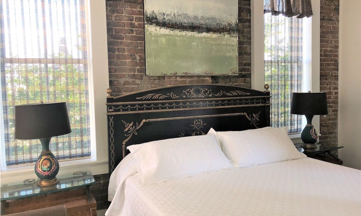 Photo of Bedroom in Central Business District