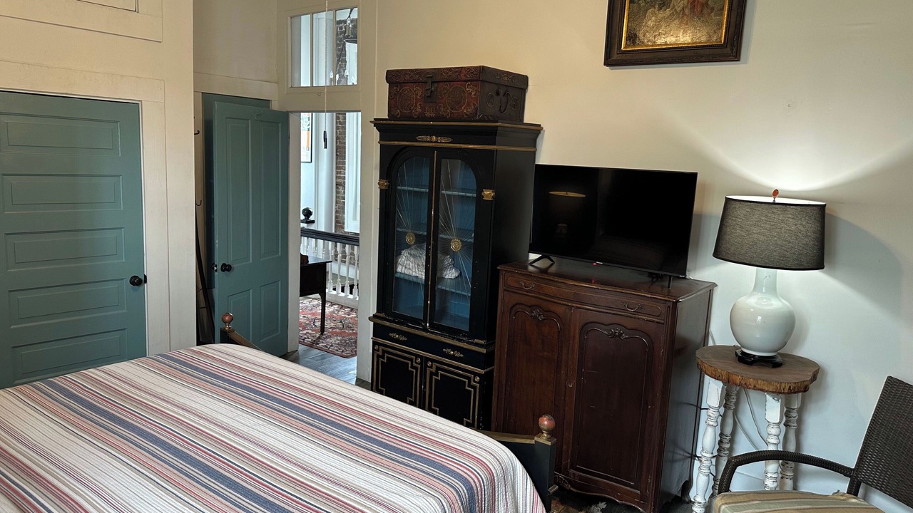 Photo of Bedroom in Central Business District